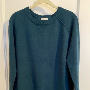 Kinross Cashmere Sweater